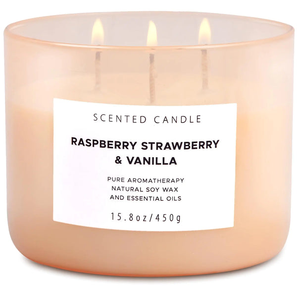 JoVanna Candle Beauty Luxe +Jewel (Bundle)