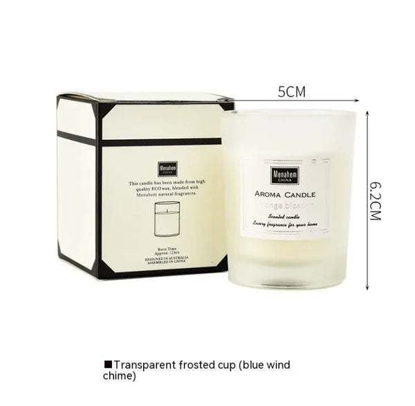 Handmade Candle